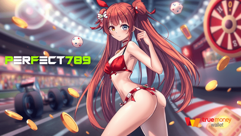 perfect789 สล็อตแตกบ่อย