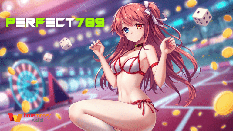 slot perfect789